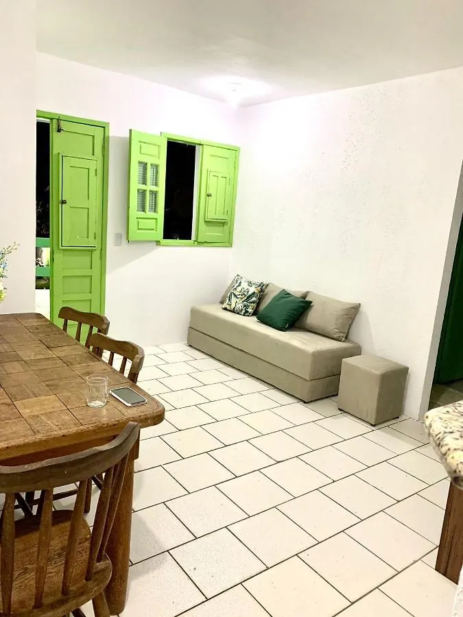 Apartamento Em Condominio Com Piscina Pôrto das Galinhas