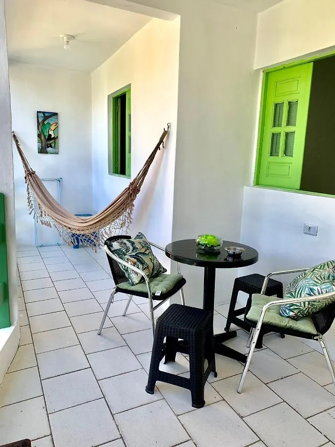 Apartamento Em Condominio Com Piscina Pôrto das Galinhas