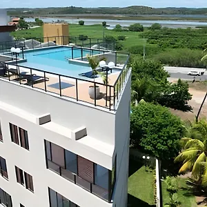 Casa de Férias Porto Atlantis -you In-porto Galinhas-pe, Pôrto das Galinhas