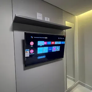 Apartamento Premium Prox Piscinas Naturais, Pôrto das Galinhas