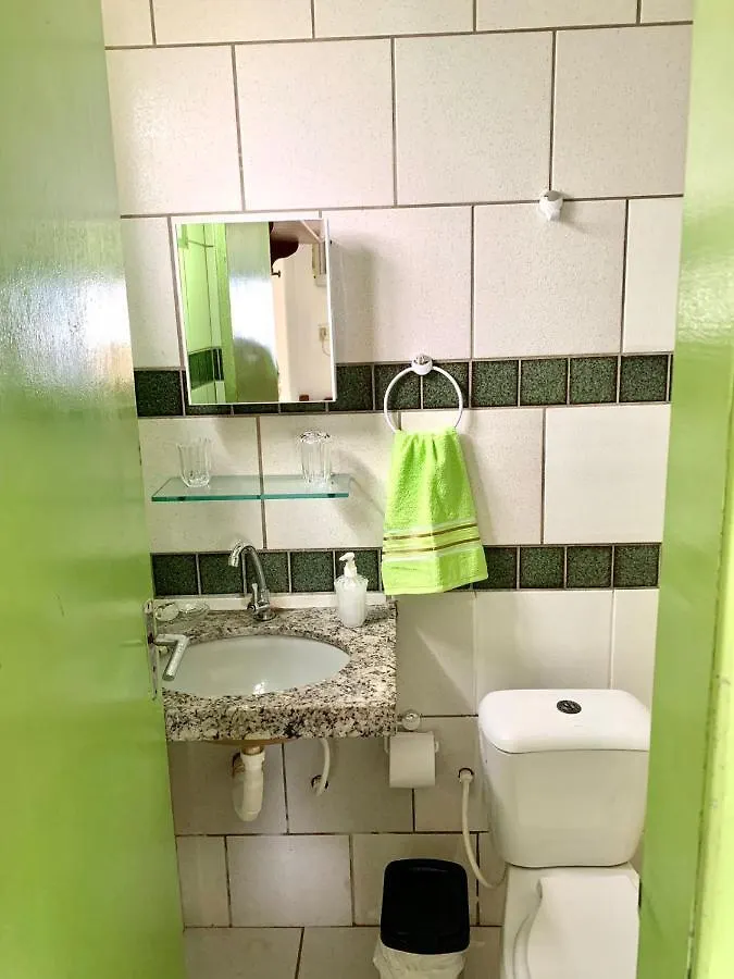 Apartamento Em Condominio Com Piscina Pôrto das Galinhas 0*,  Brasile
